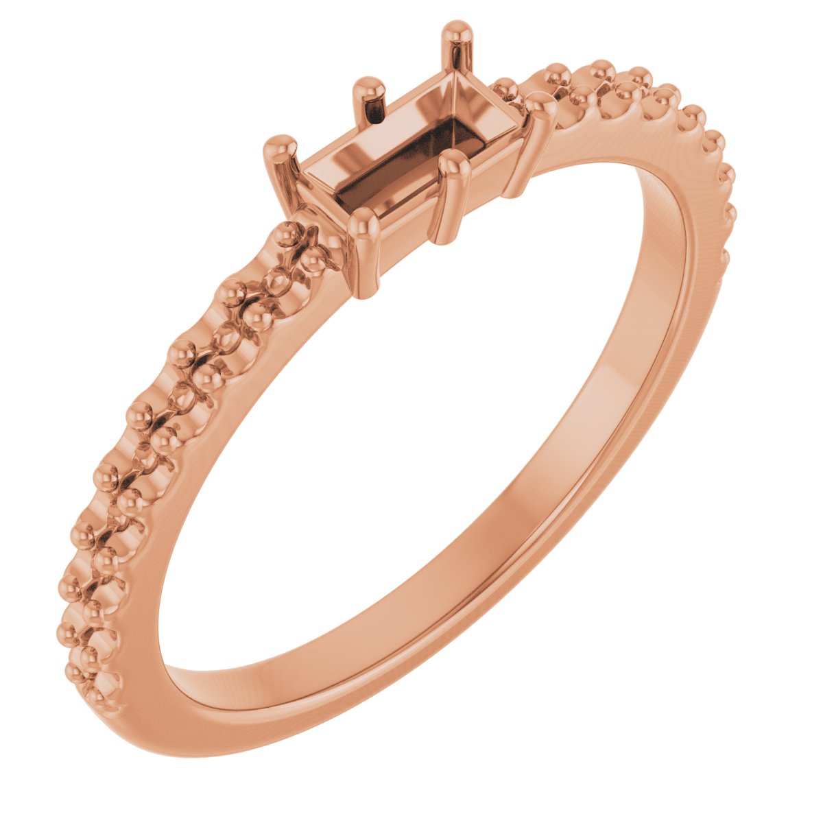 Stackable Ring