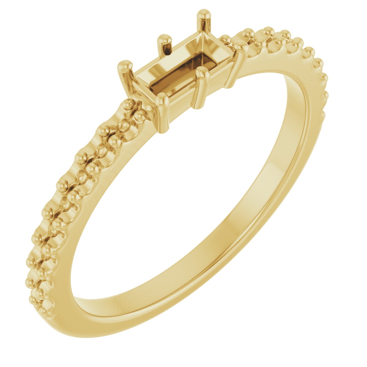 Stackable Ring
