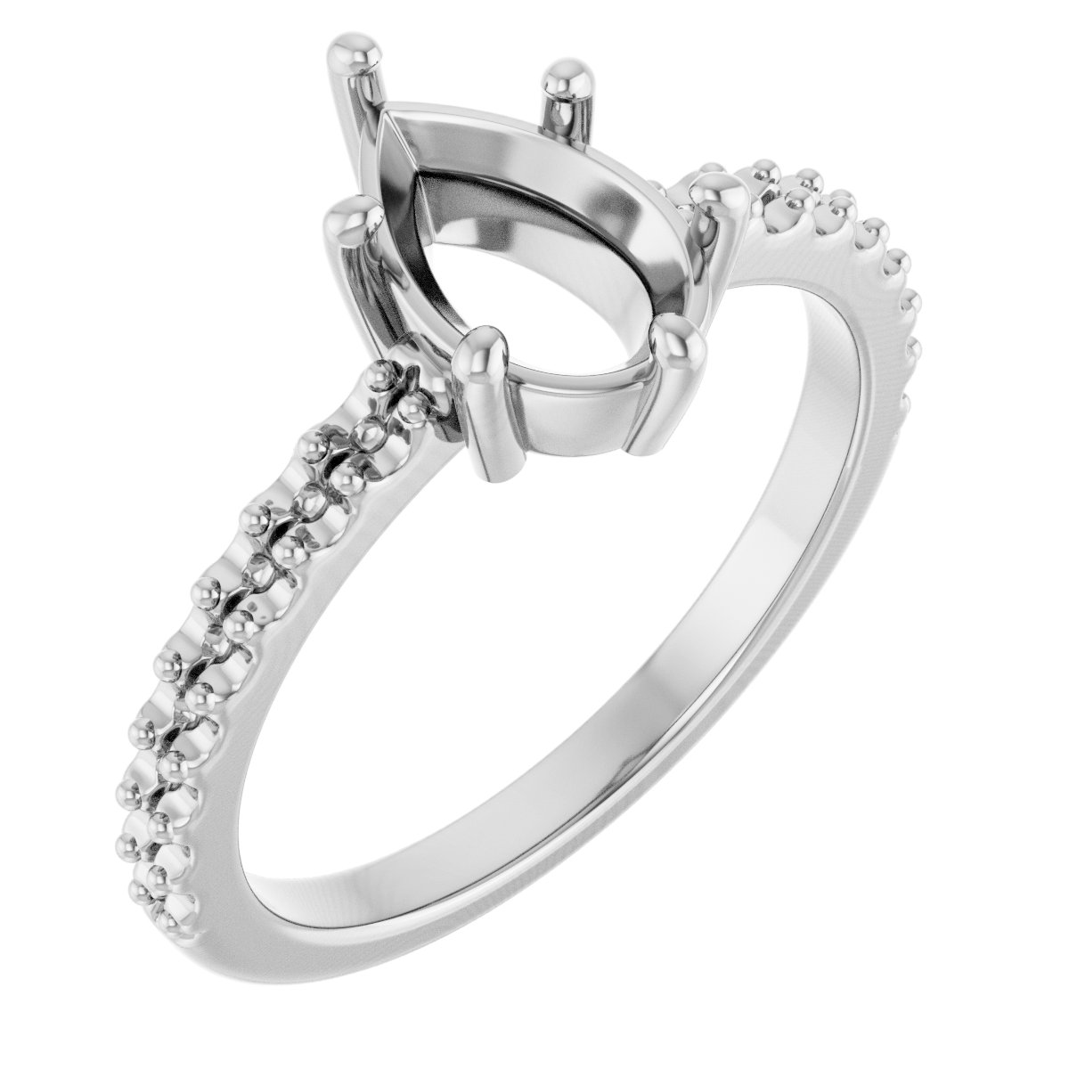Stackable Ring