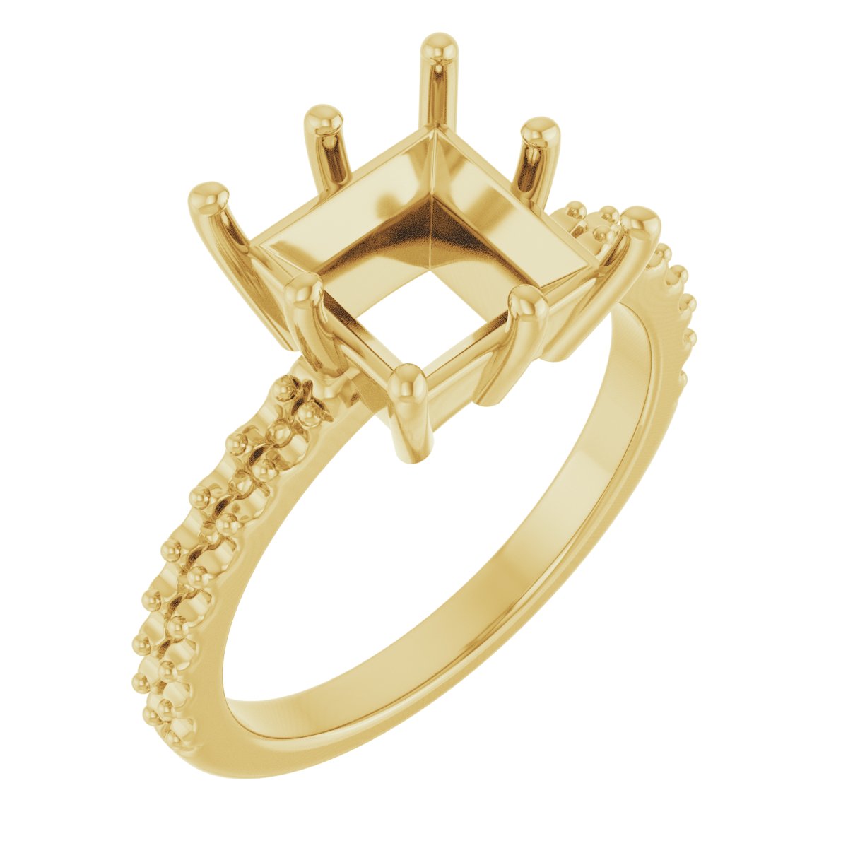 Stackable Ring
