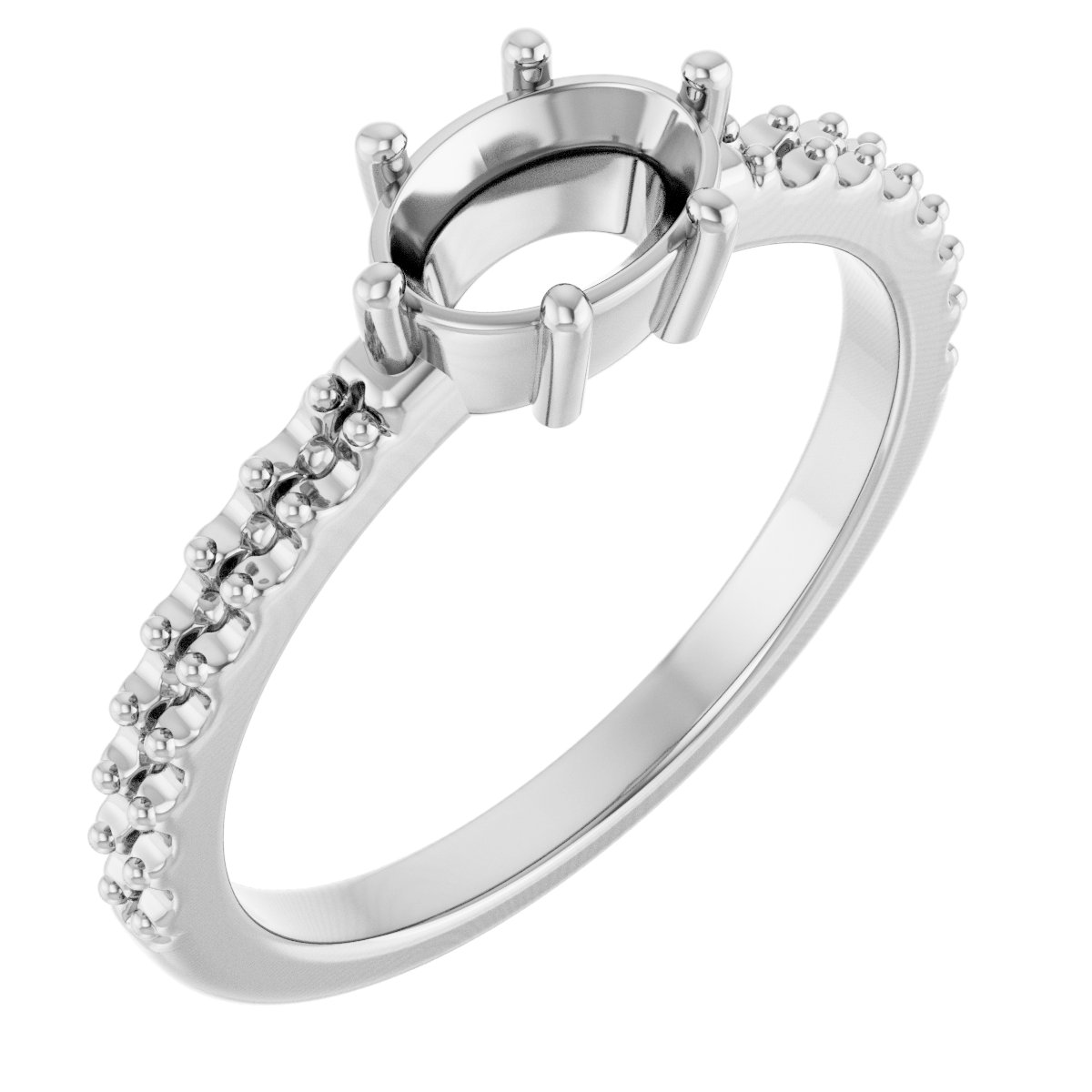 Stackable Ring
