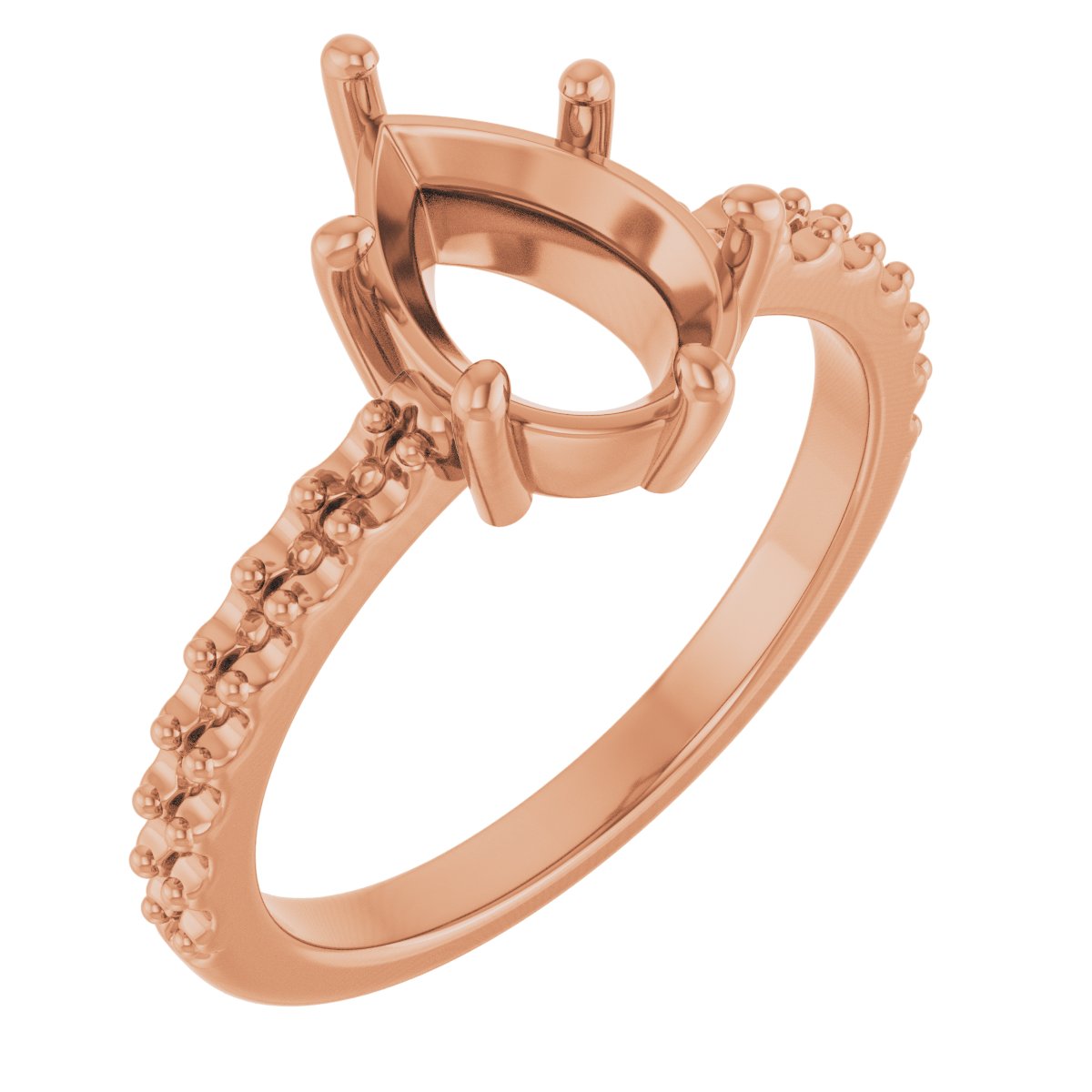 Stackable Ring