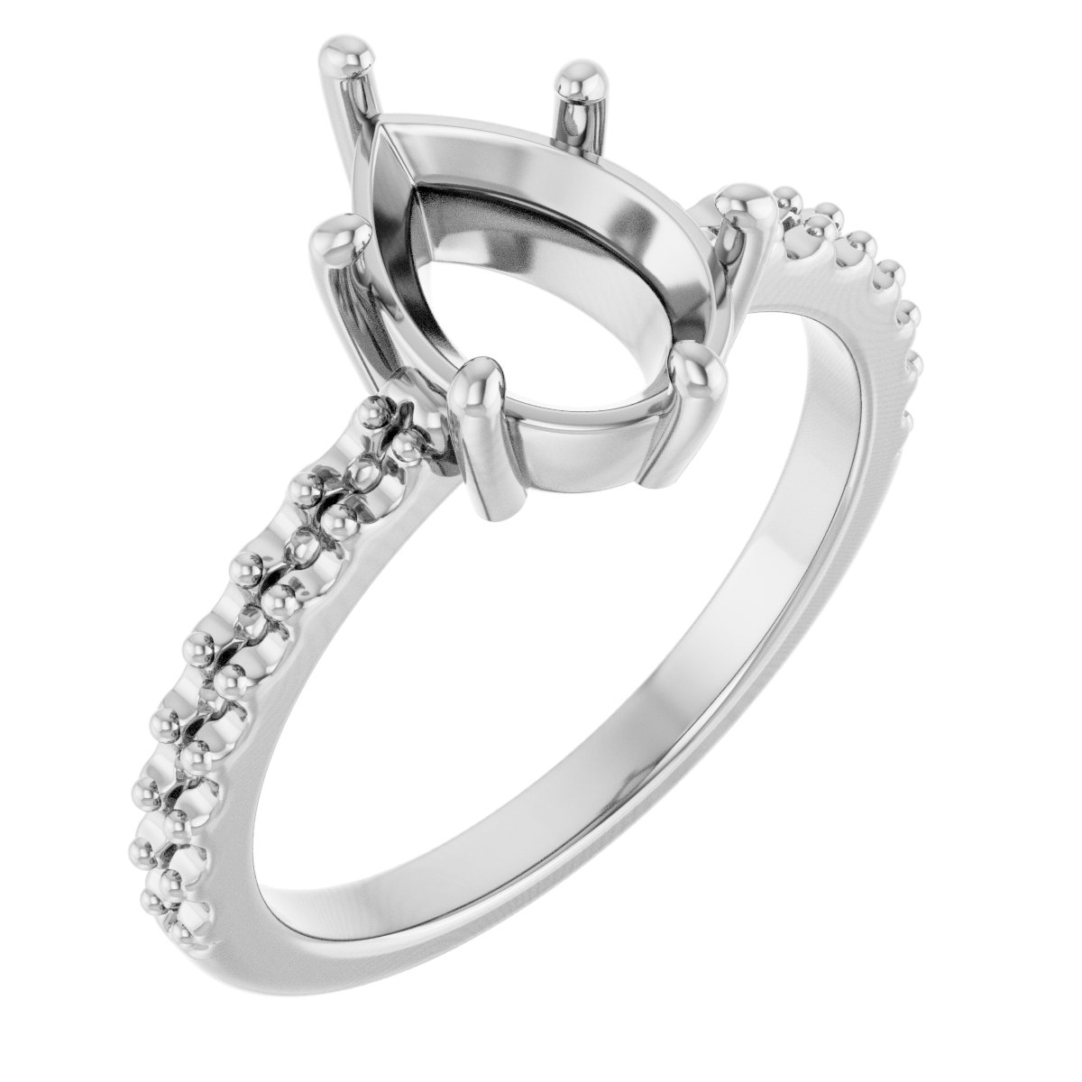 Stackable Ring