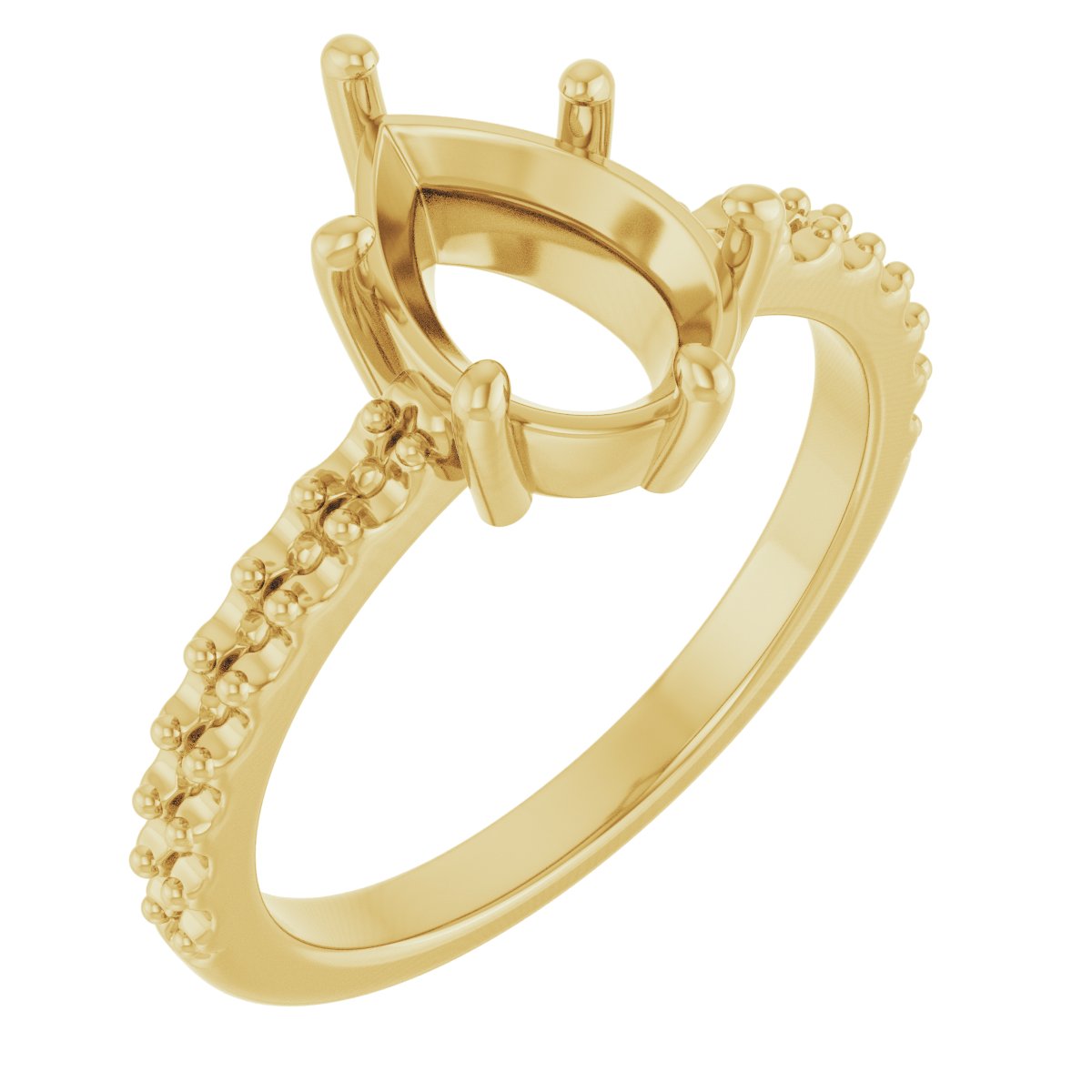 Stackable Ring