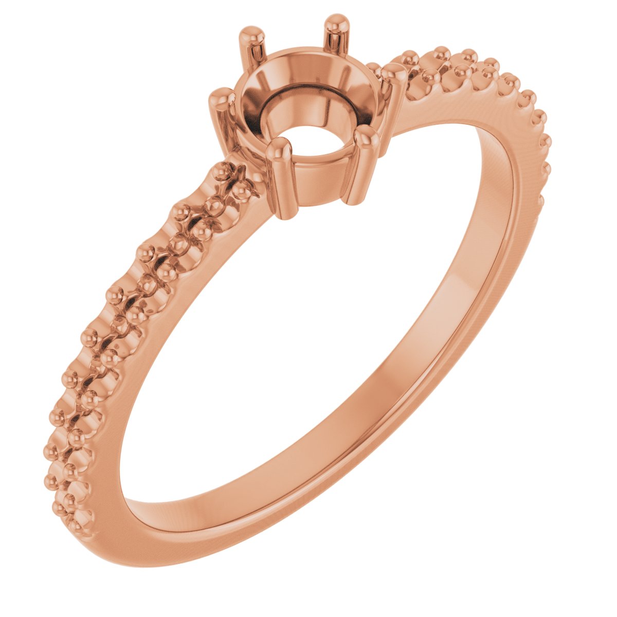 Stackable Ring