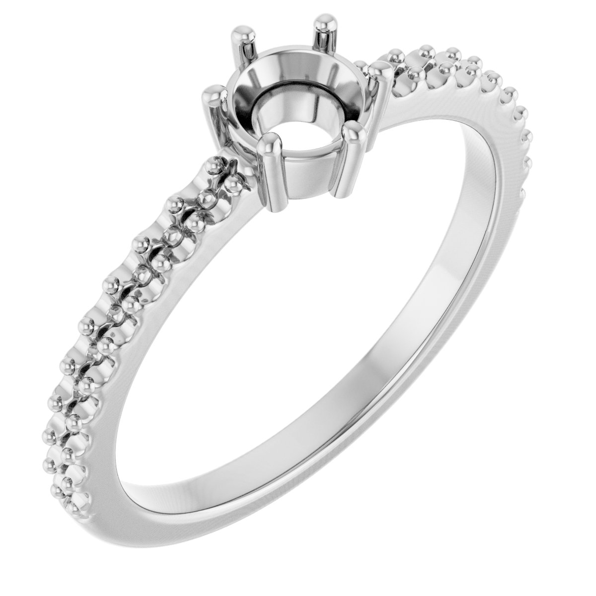 Stackable Ring
