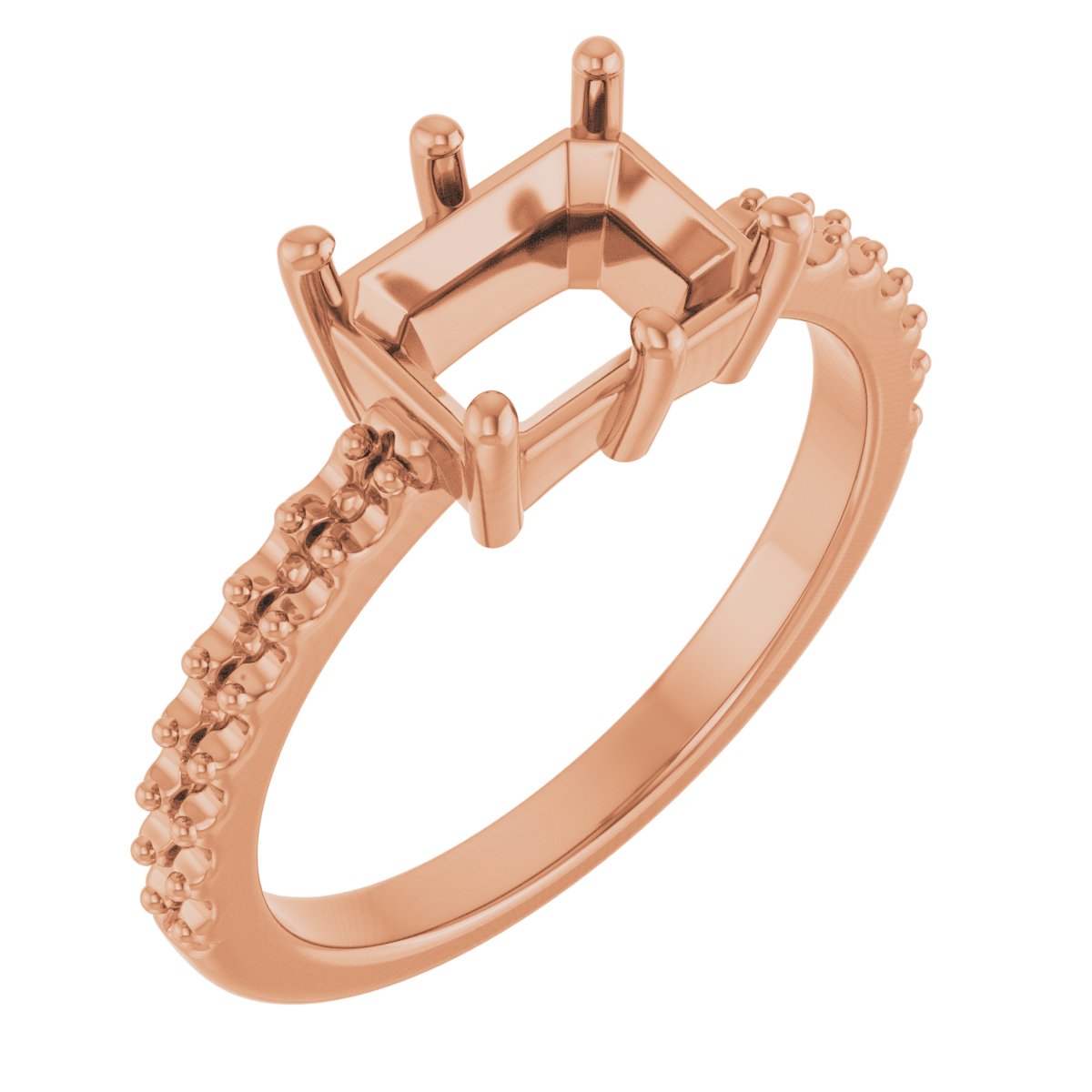 Stackable Ring