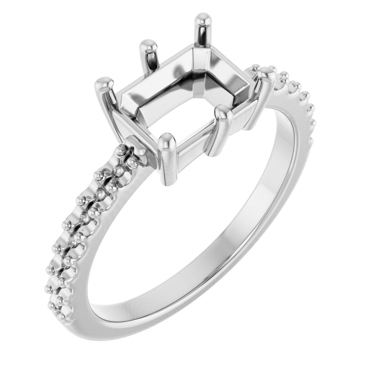 Stackable Ring