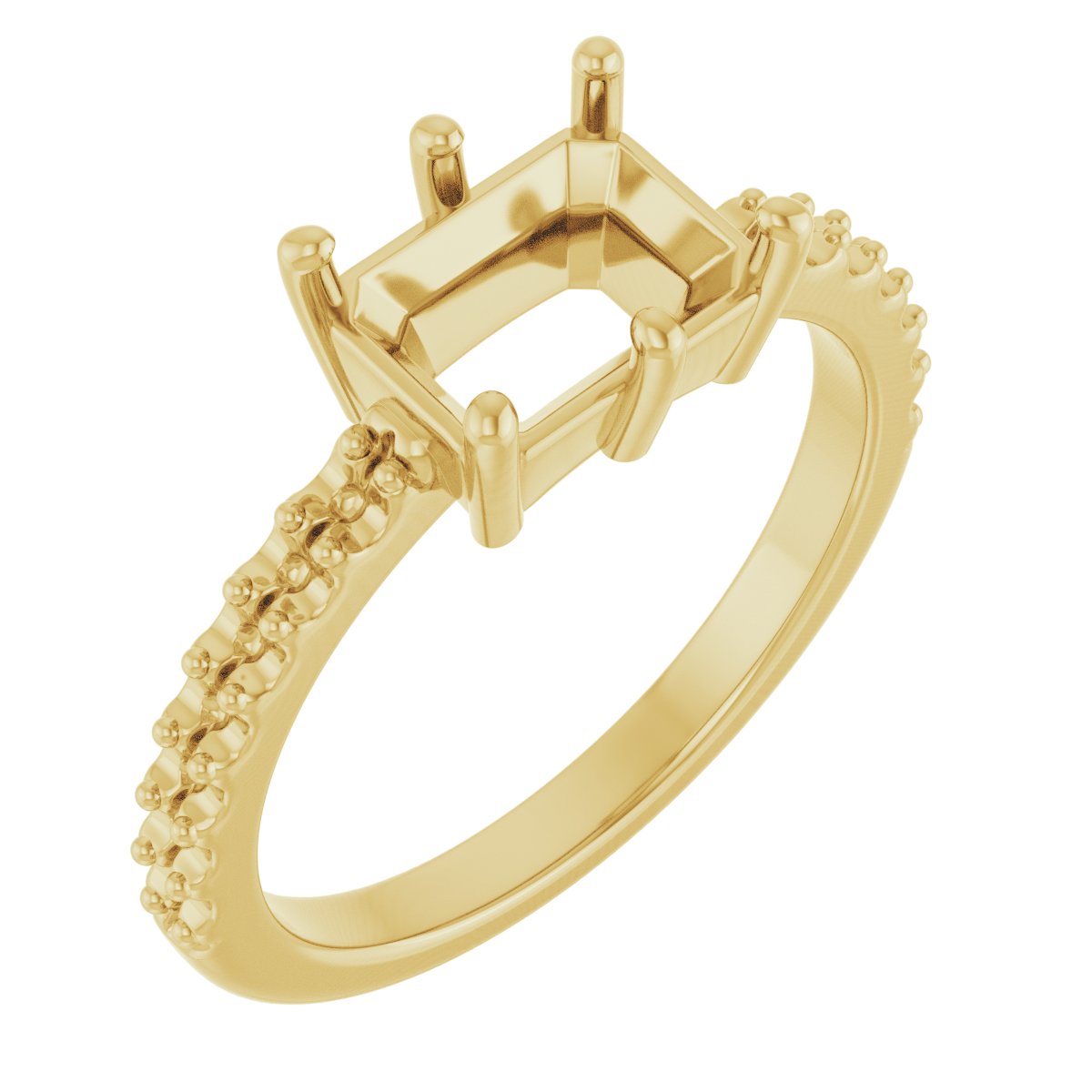 Stackable Ring