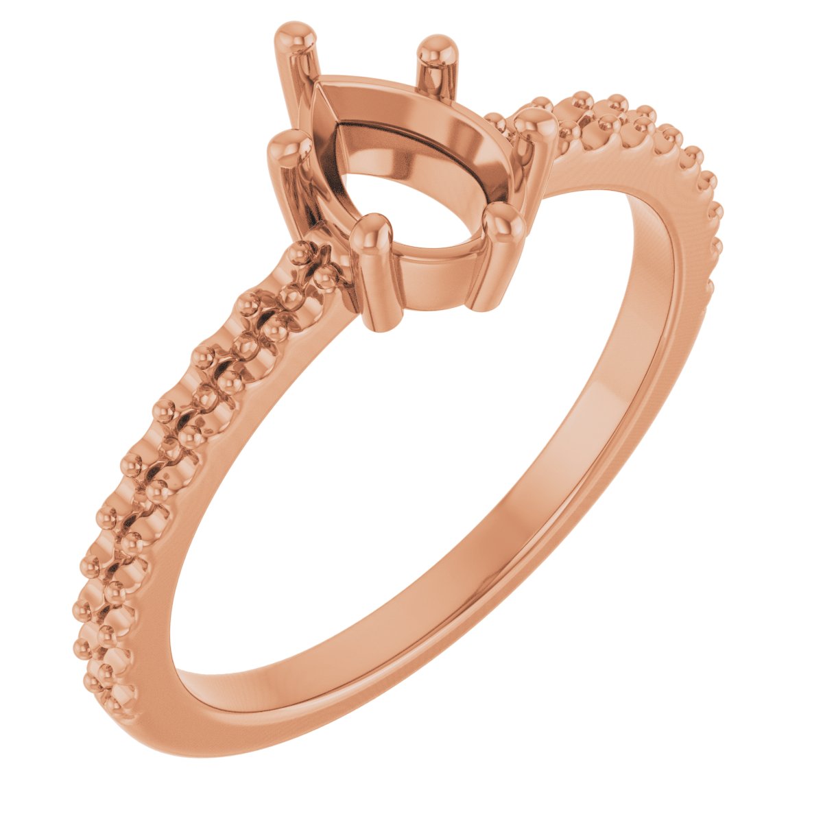 Stackable Ring
