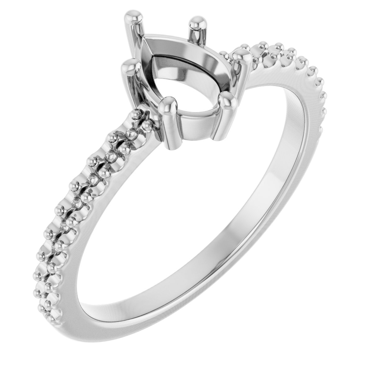Stackable Ring