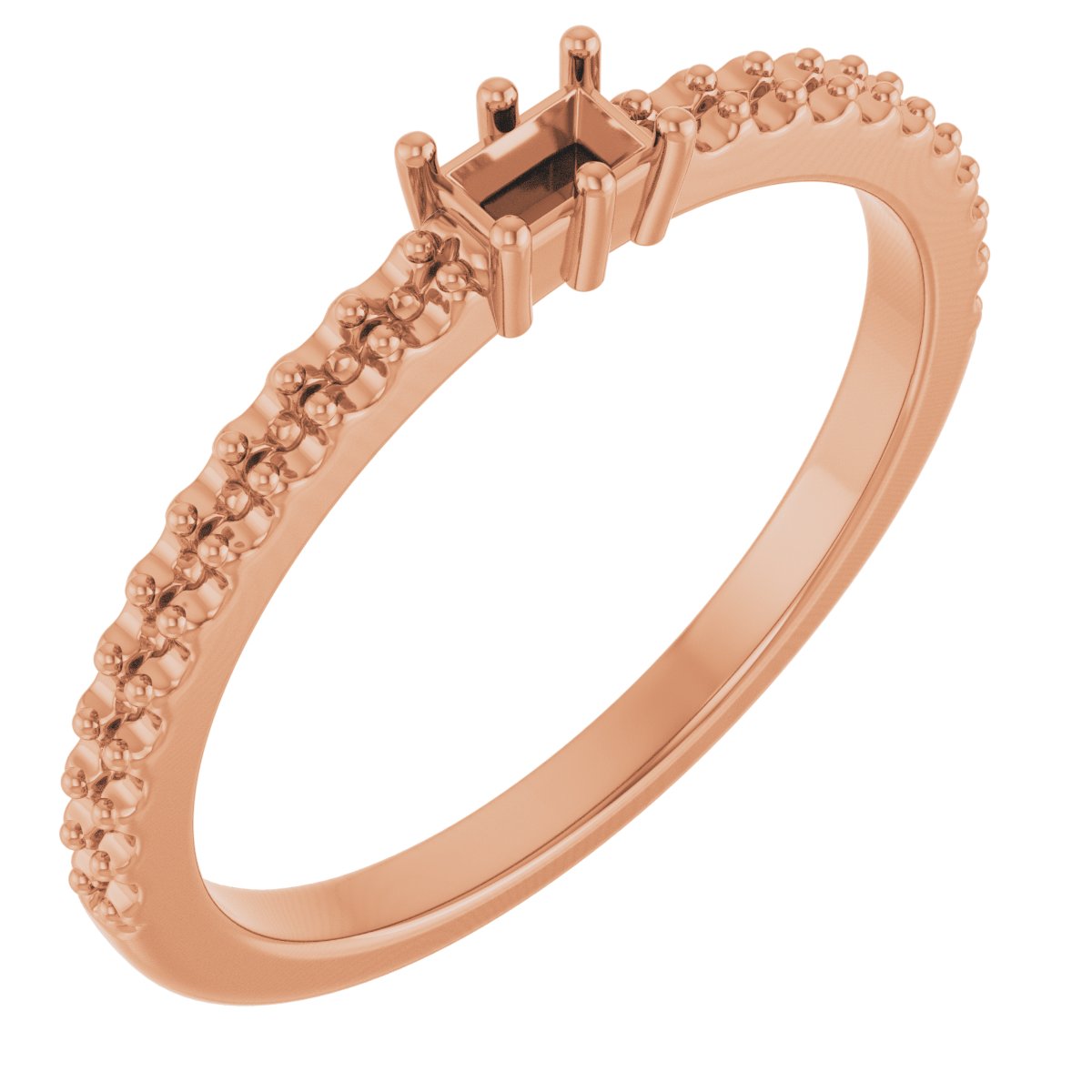 Stackable Ring