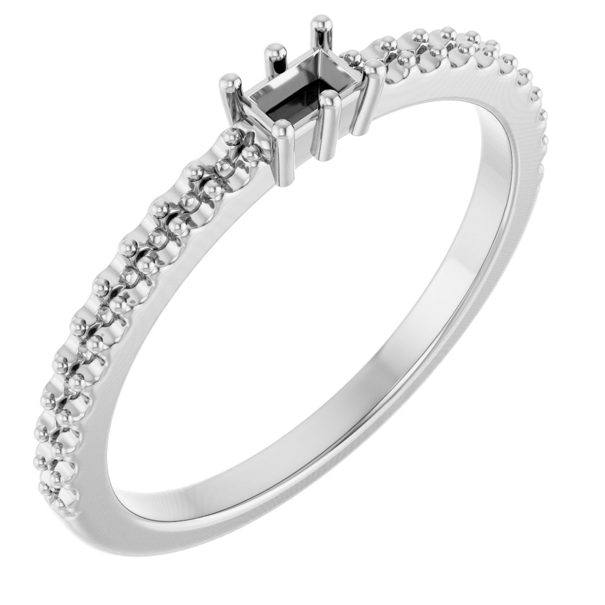 Stackable Ring