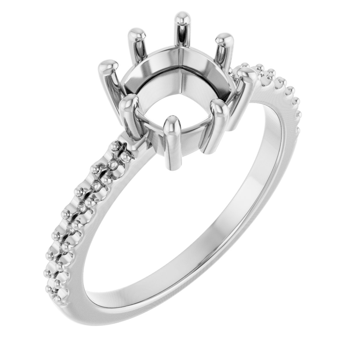 Stackable Ring