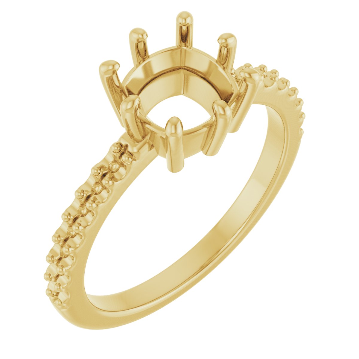 Stackable Ring