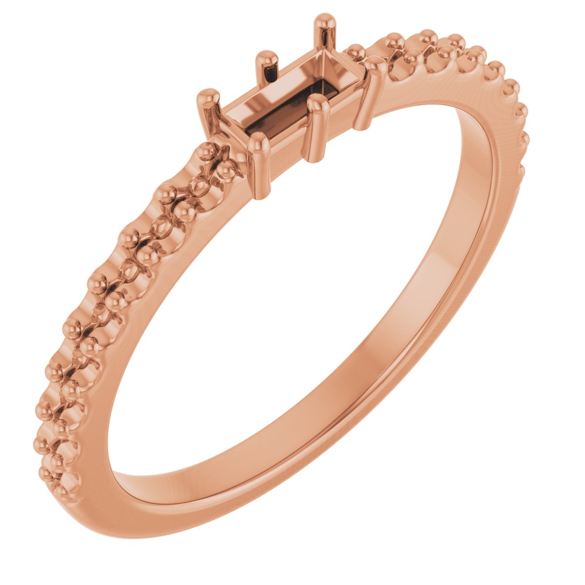 Stackable Ring