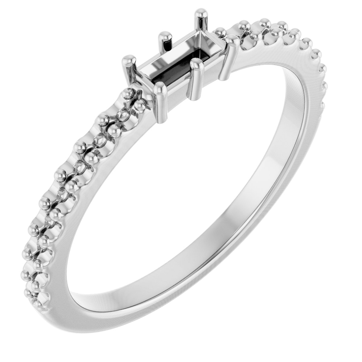 Stackable Ring