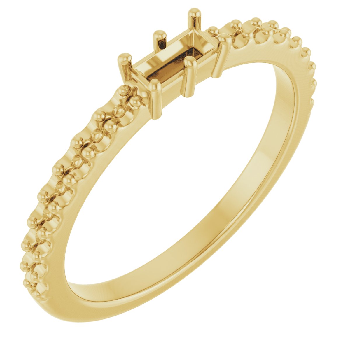 Stackable Ring
