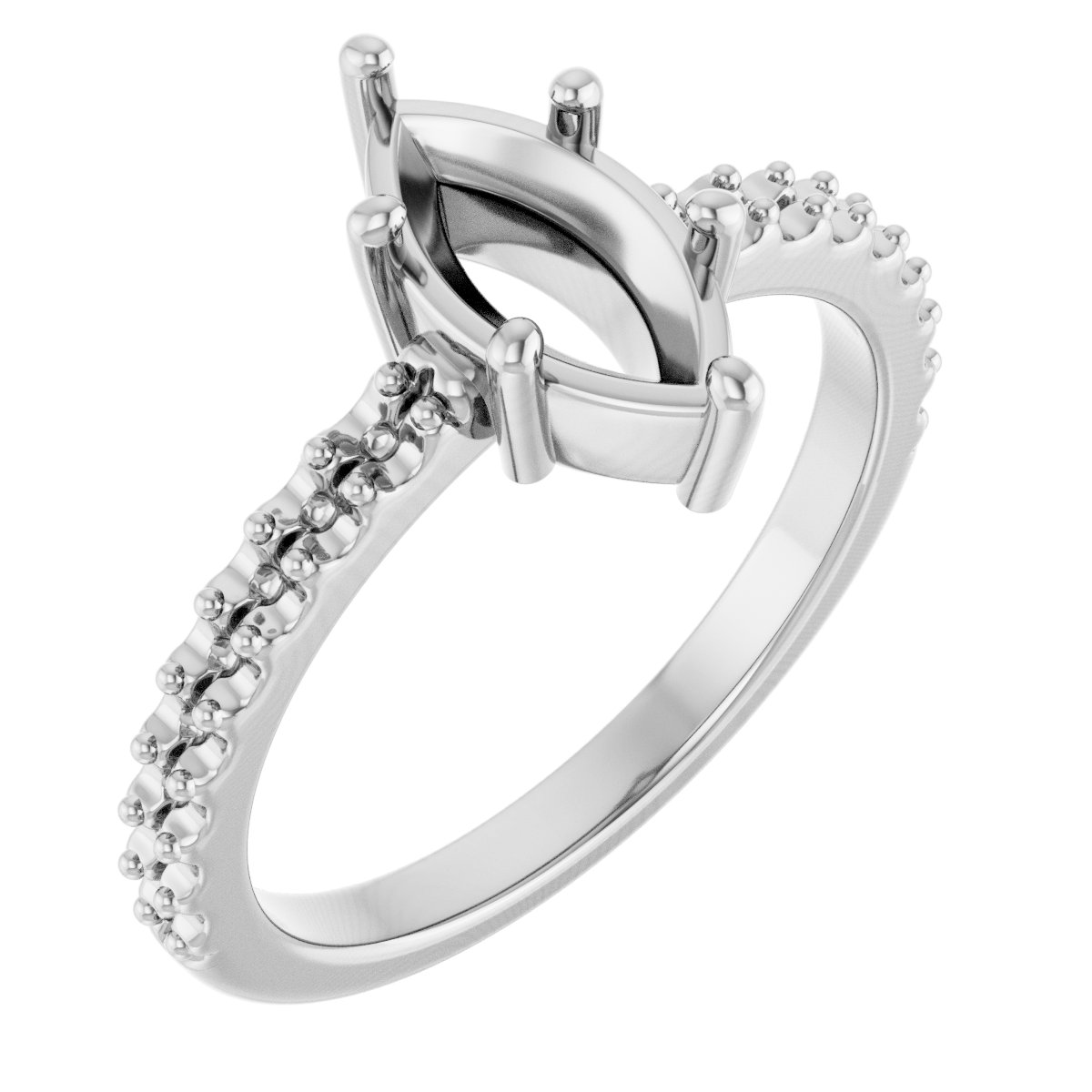 Stackable Ring