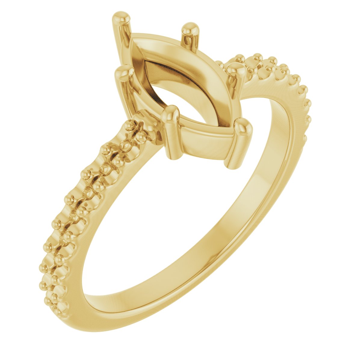 Stackable Ring