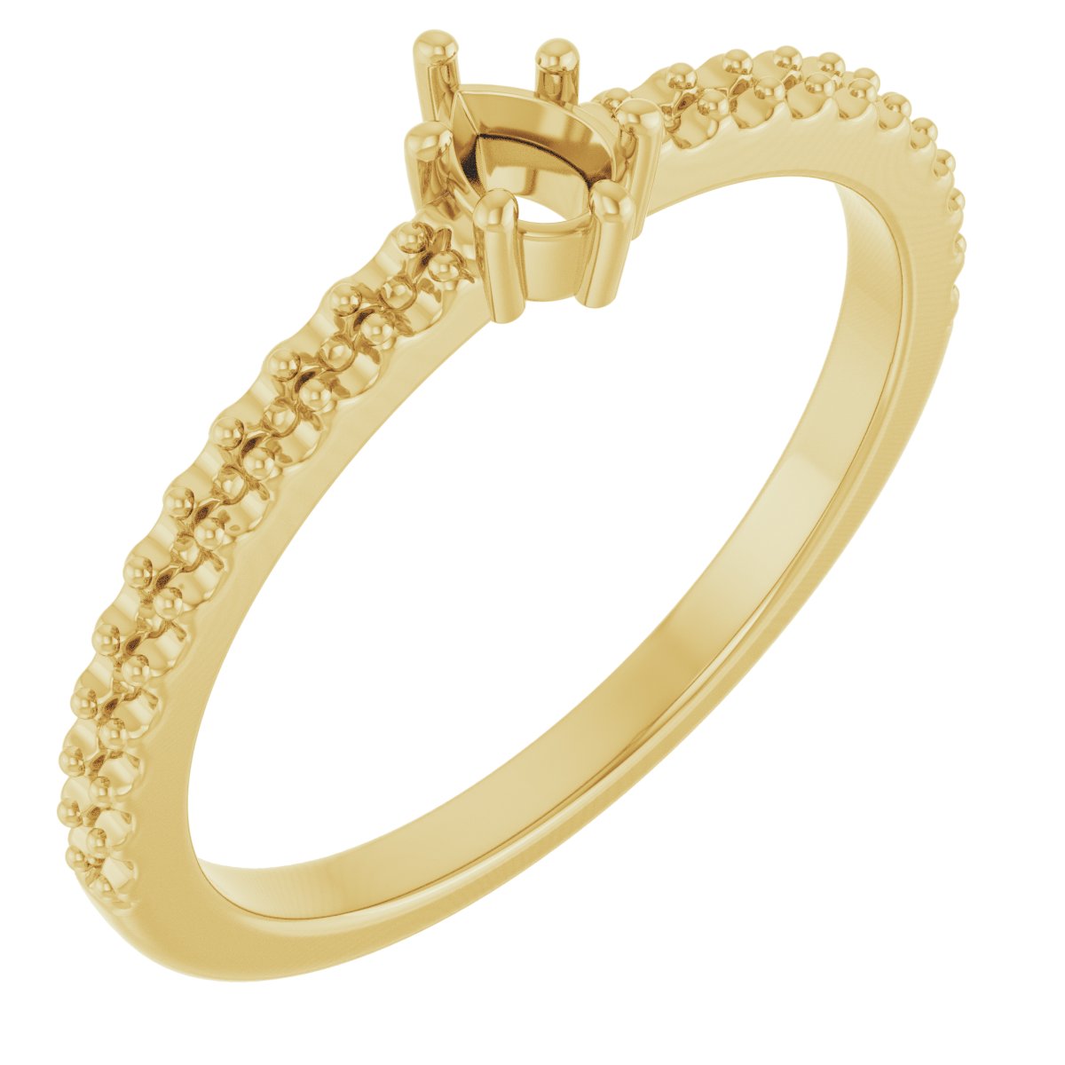 Stackable Ring