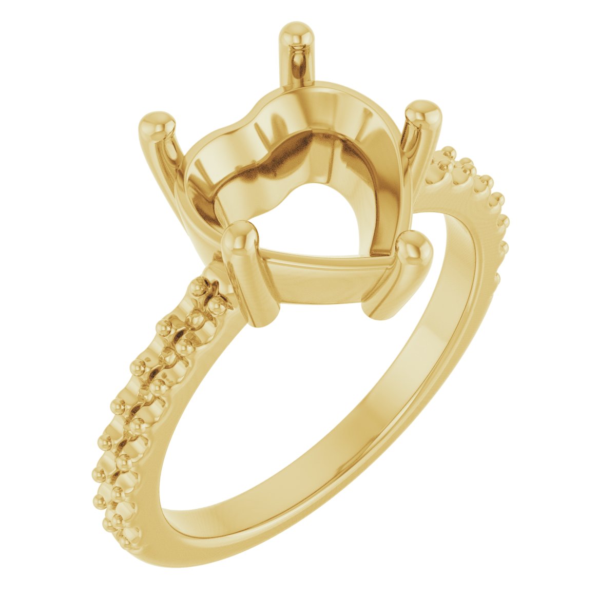 Stackable Ring