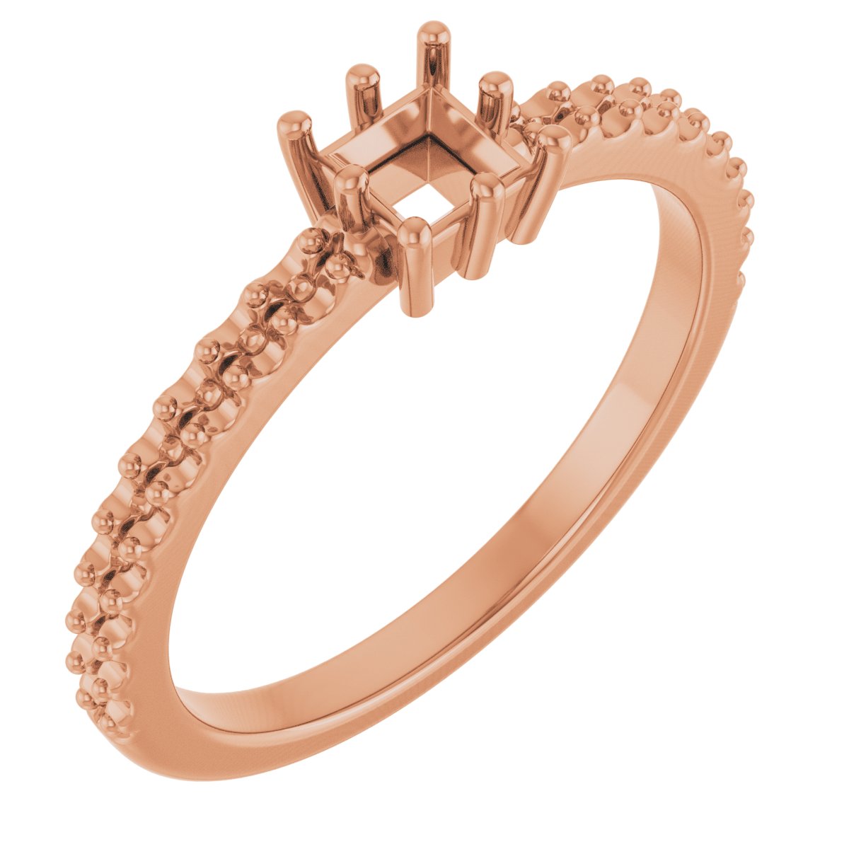 Stackable Ring