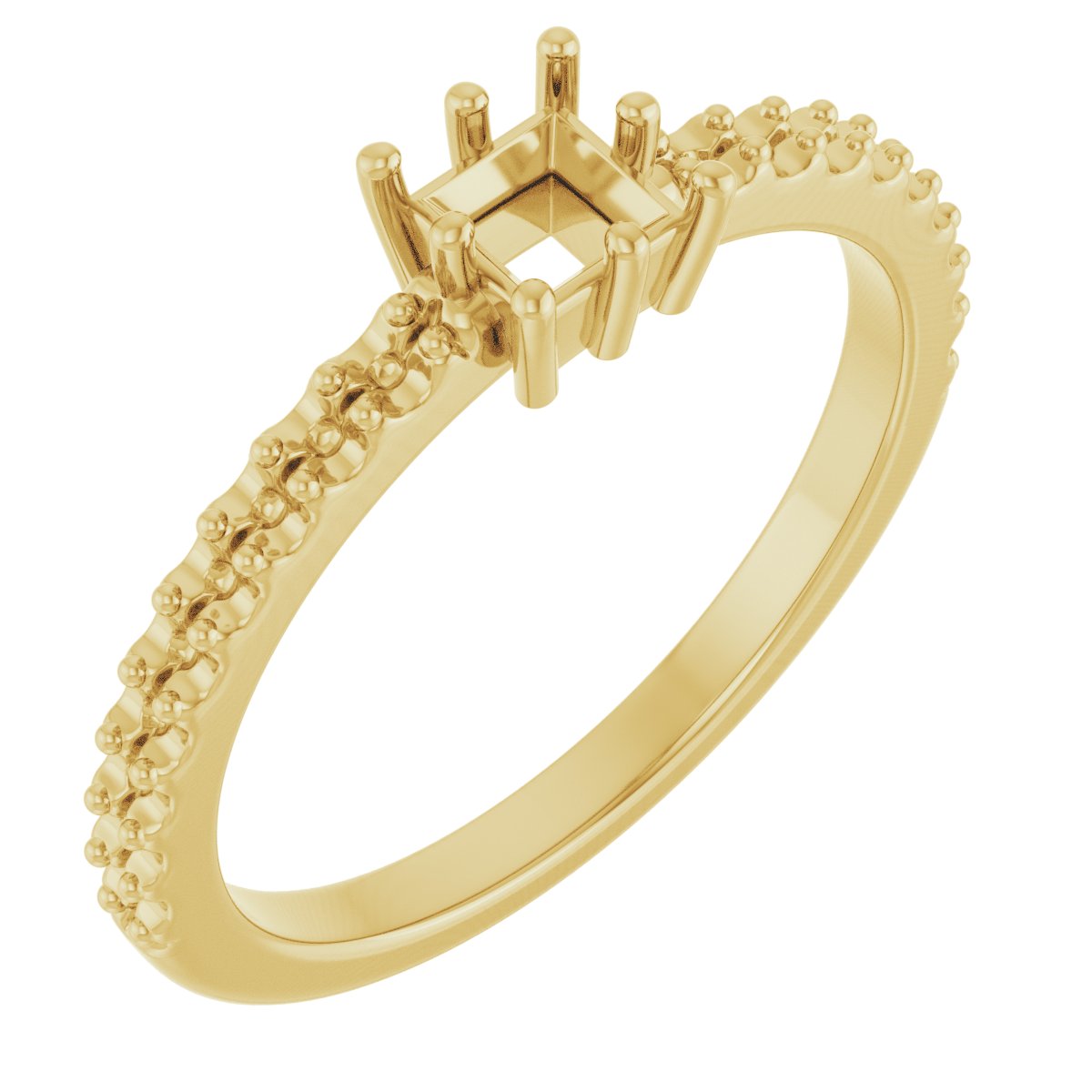 Stackable Ring