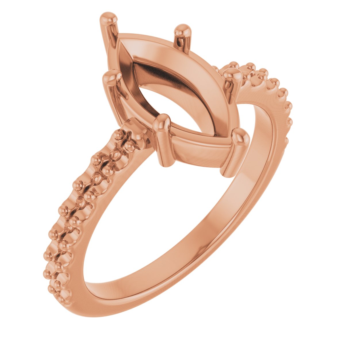 Stackable Ring