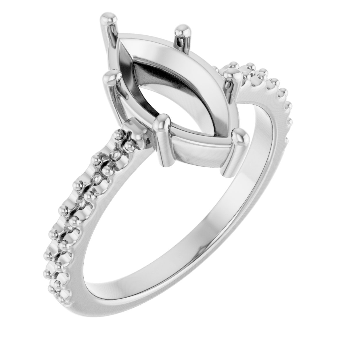 Stackable Ring