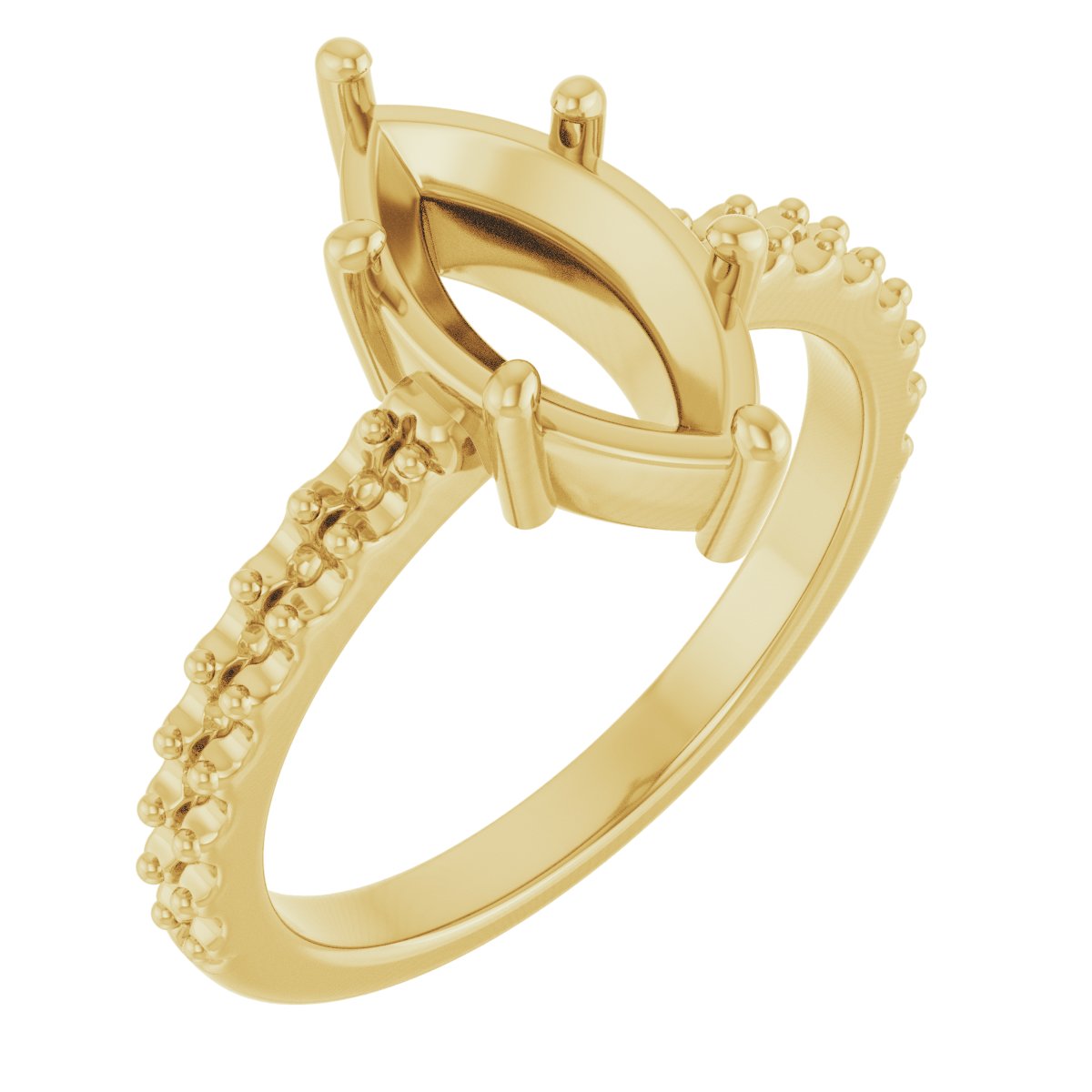 Stackable Ring