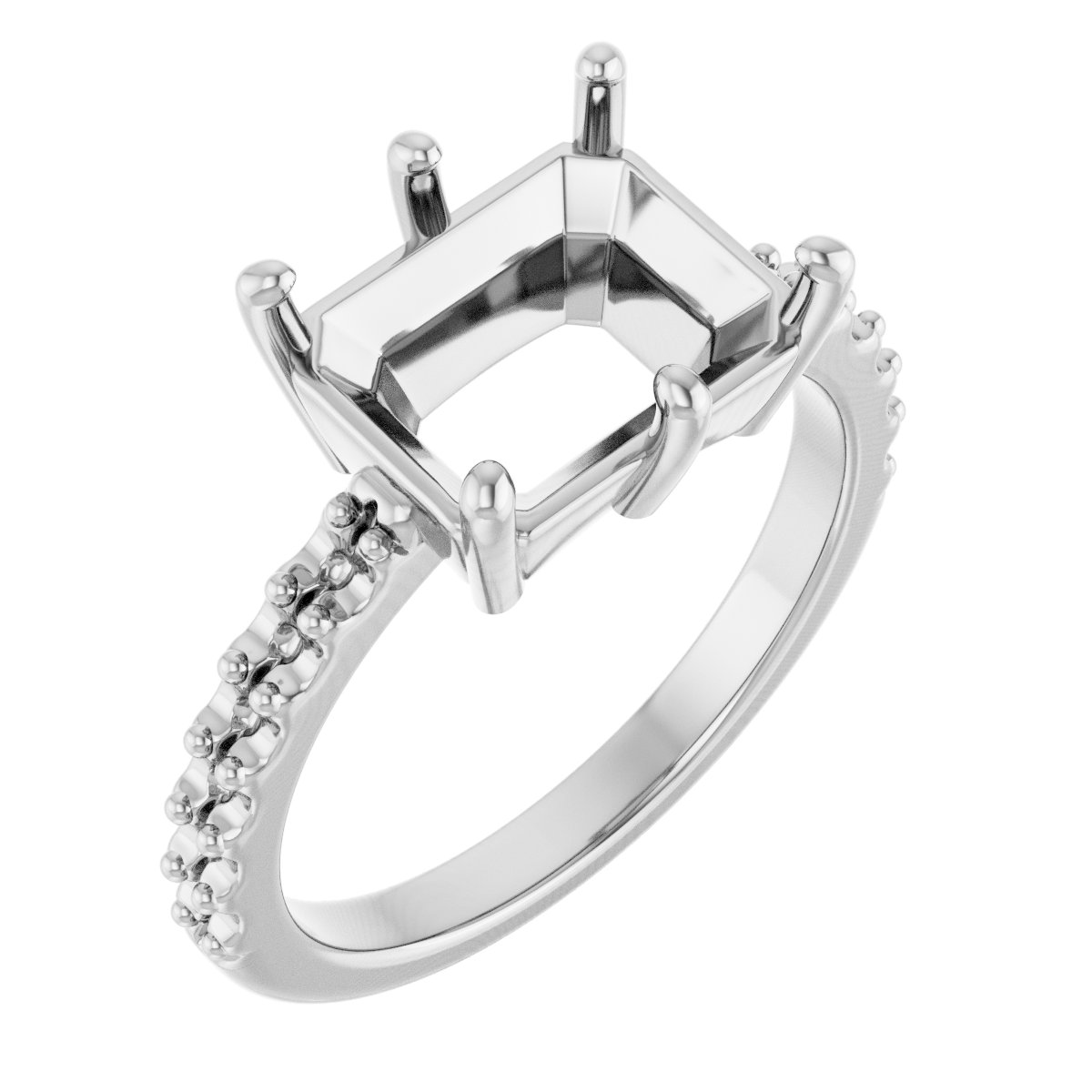 Stackable Ring