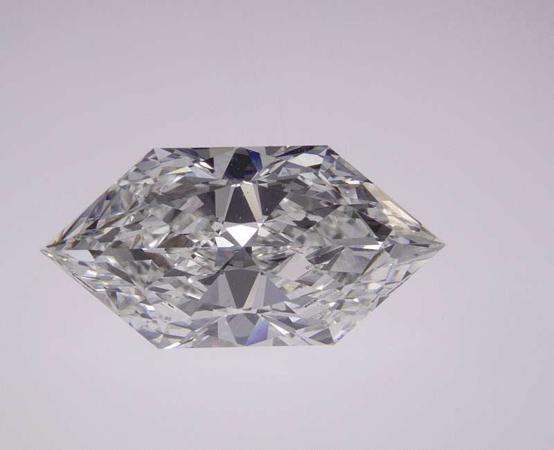 3.5 CT Elongatedhexagon Lab-Grown Diamond Surrey Vancouver Canada Langley Burnaby Richmond