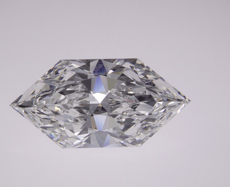 3.05 CT Elongatedhexagon Lab-Grown Diamond Surrey Vancouver Canada Langley Burnaby Richmond