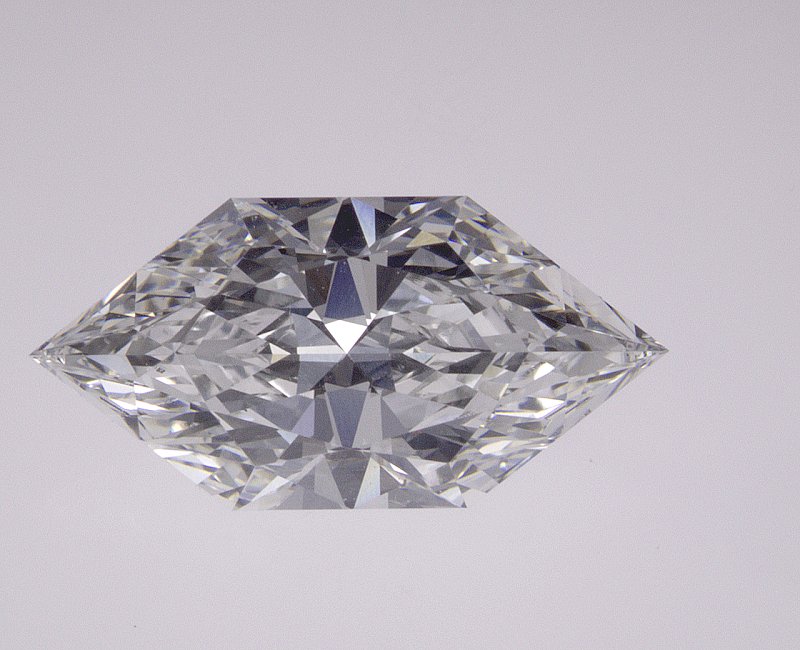2.07 CT Elongatedhexagon Lab-Grown Diamond Surrey Vancouver Canada Langley Burnaby Richmond