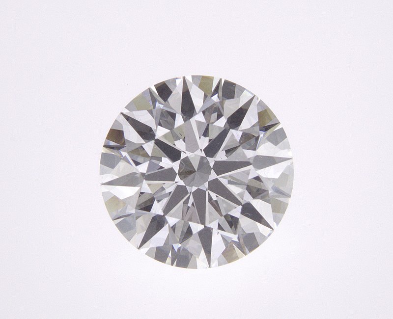 2.03 CT Round Lab-Grown Diamond Surrey Vancouver Canada Langley Burnaby Richmond
