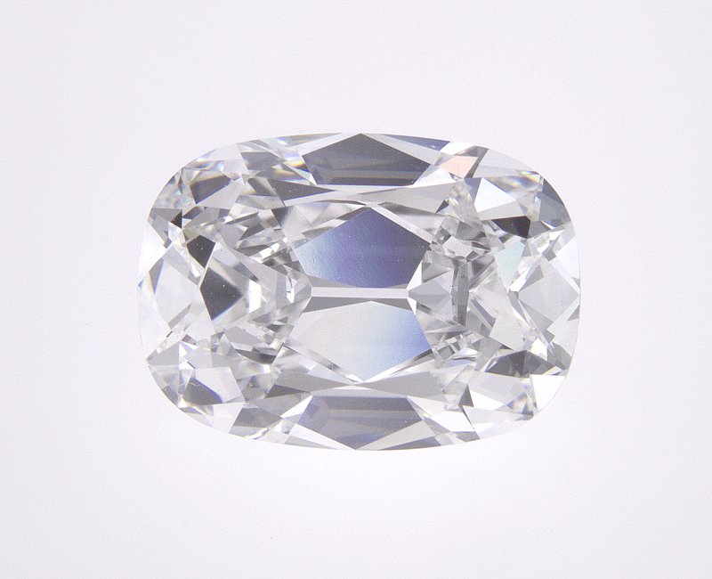 3.36 CT Elongatedcushion Lab-Grown Diamond Surrey Vancouver Canada Langley Burnaby Richmond