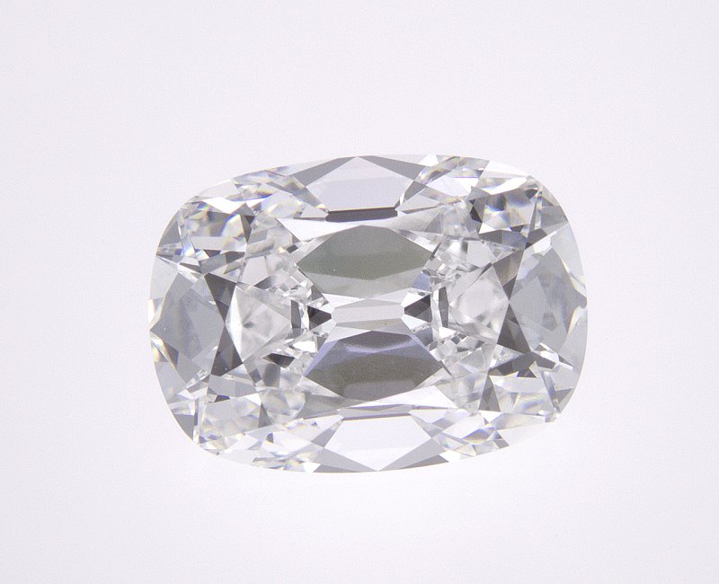 3.19 CT Elongatedcushion Lab-Grown Diamond Surrey Vancouver Canada Langley Burnaby Richmond