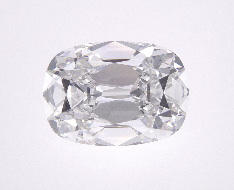 3.43 CT Elongatedcushion Lab-Grown Diamond Surrey Vancouver Canada Langley Burnaby Richmond