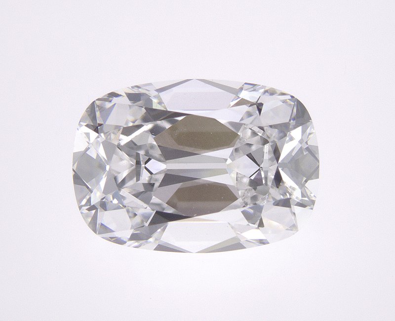 3.32 CT Elongatedcushion Lab-Grown Diamond Surrey Vancouver Canada Langley Burnaby Richmond