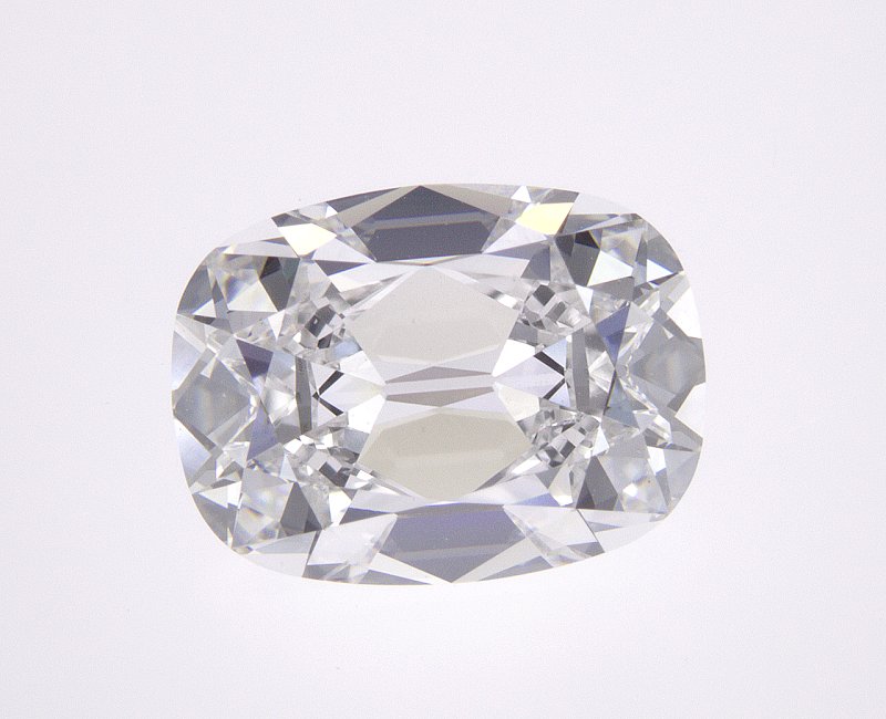 3.32 CT Elongatedcushion Lab-Grown Diamond Surrey Vancouver Canada Langley Burnaby Richmond