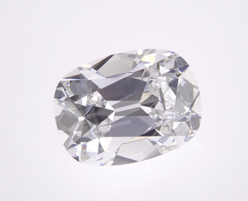 3.2 CT Elongatedcushion Lab-Grown Diamond Surrey Vancouver Canada Langley Burnaby Richmond