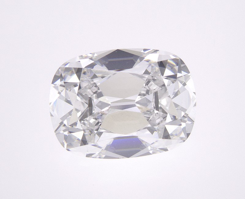 3.23 CT Elongatedcushion Lab-Grown Diamond Surrey Vancouver Canada Langley Burnaby Richmond