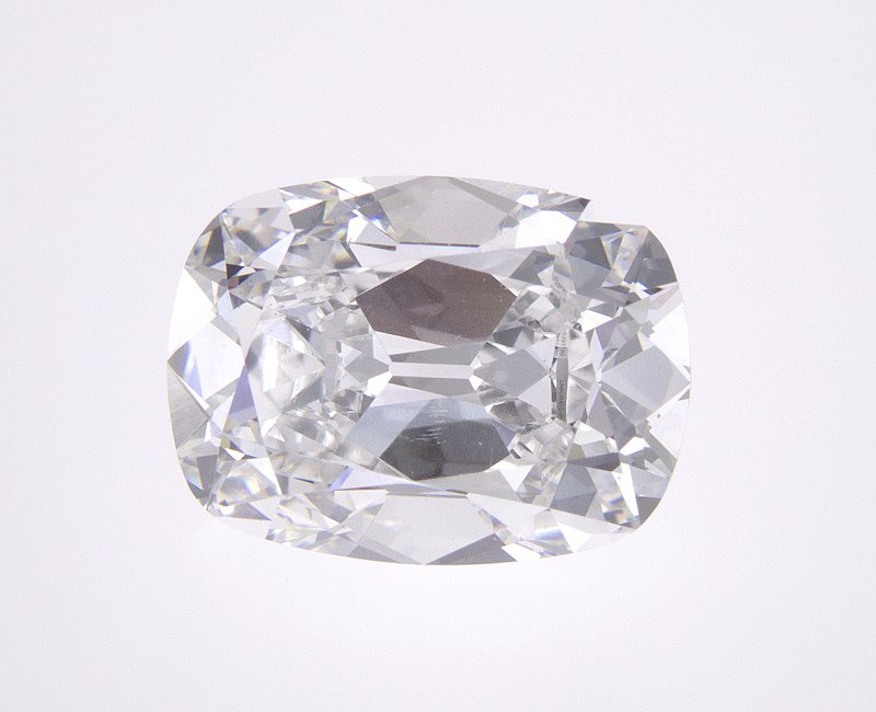 3.19 CT Elongatedcushion Lab-Grown Diamond Surrey Vancouver Canada Langley Burnaby Richmond