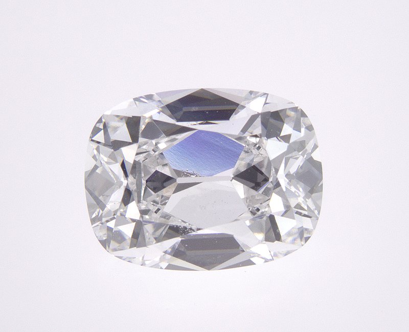 3.18 CT Elongatedcushion Lab-Grown Diamond Surrey Vancouver Canada Langley Burnaby Richmond