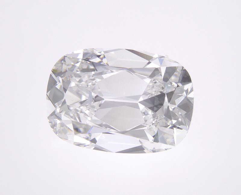 3.18 CT Elongatedcushion Lab-Grown Diamond Surrey Vancouver Canada Langley Burnaby Richmond