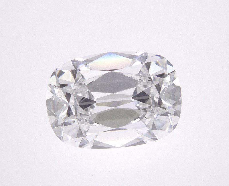 3.11 CT Elongatedcushion Lab-Grown Diamond Surrey Vancouver Canada Langley Burnaby Richmond