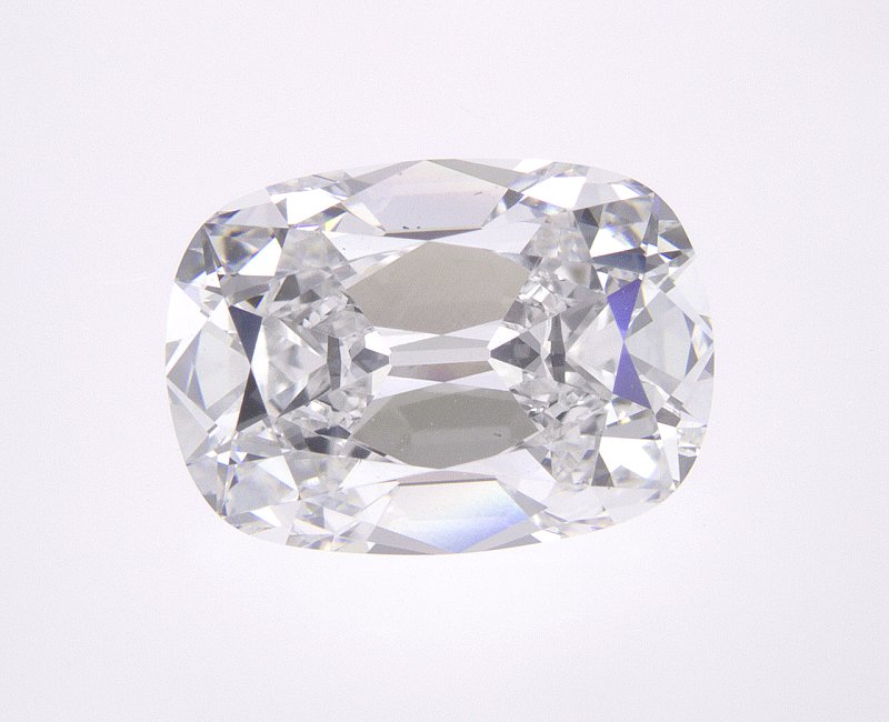 2.93 CT Elongatedcushion Lab-Grown Diamond Surrey Vancouver Canada Langley Burnaby Richmond