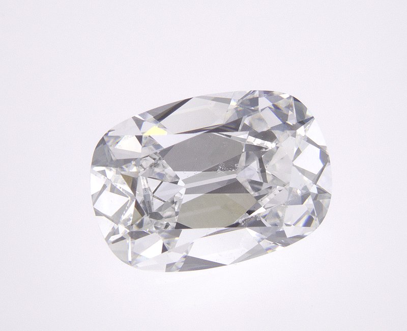3.18 CT Elongatedcushion Lab-Grown Diamond Surrey Vancouver Canada Langley Burnaby Richmond