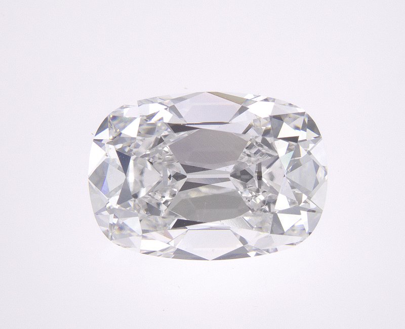 3.13 CT Elongatedcushion Lab-Grown Diamond Surrey Vancouver Canada Langley Burnaby Richmond